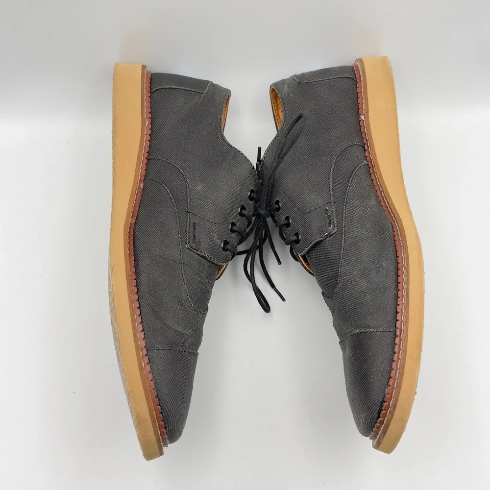 Toms broque ash